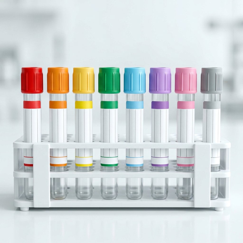 Blood collection tube