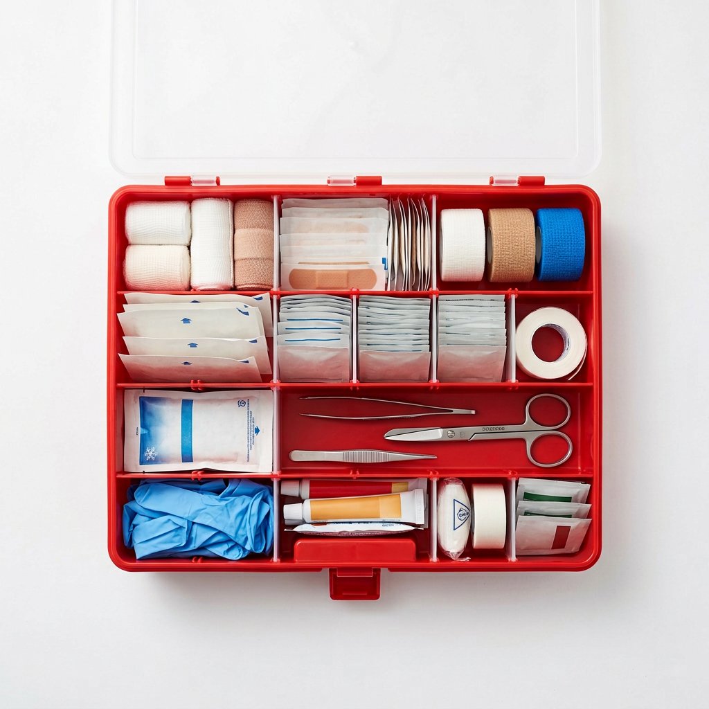 Clinic equipment