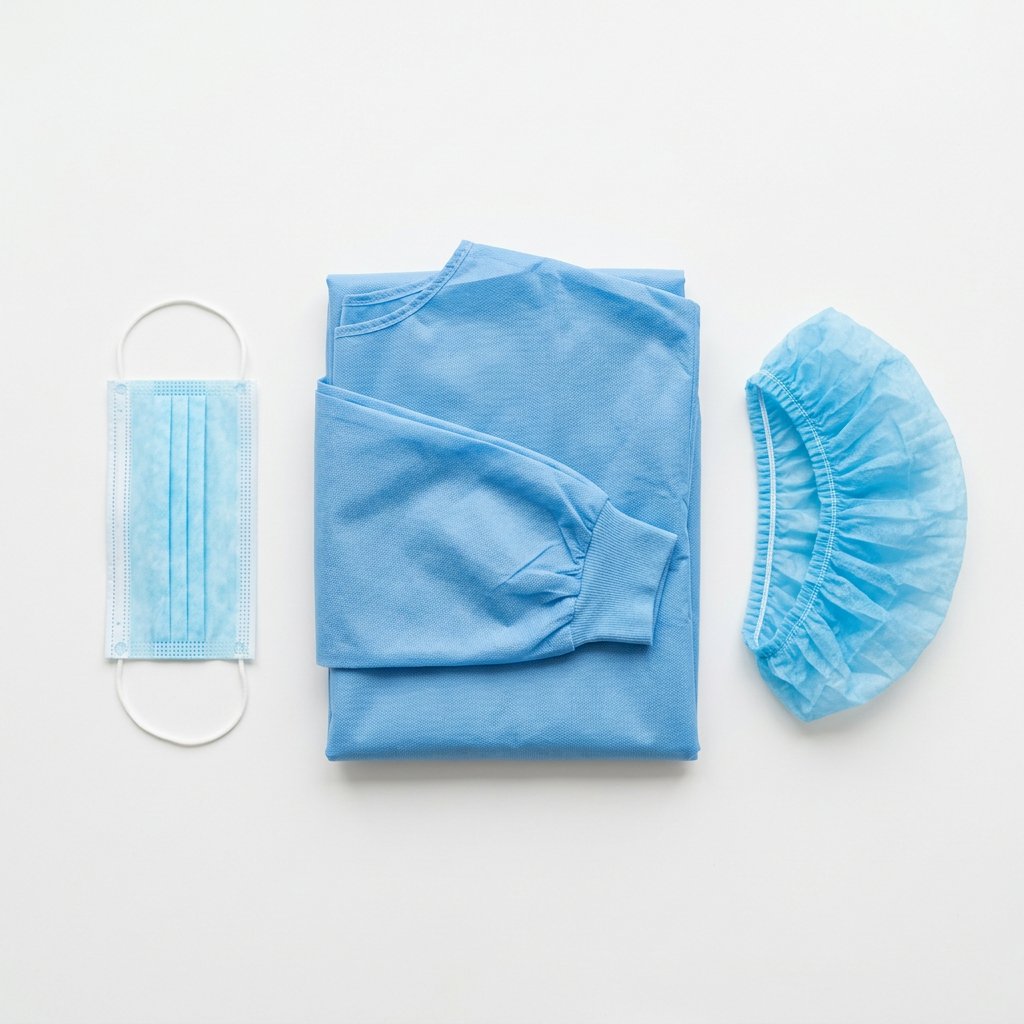 Protective products